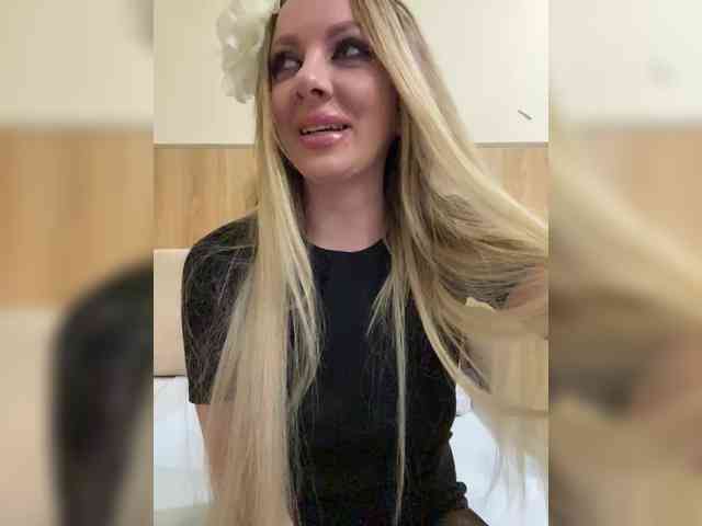 Nasty-tegress webcam