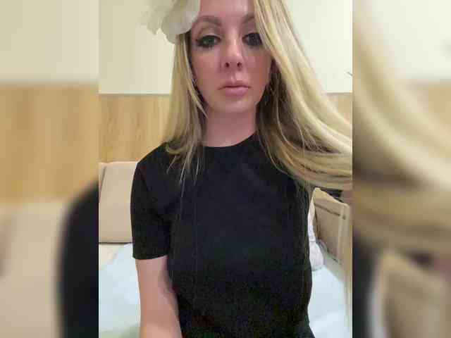 Nasty-tegress webcam