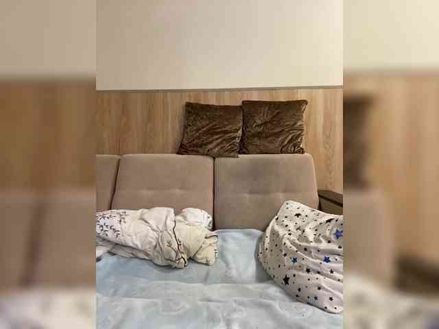 Nasty-tegress webcam