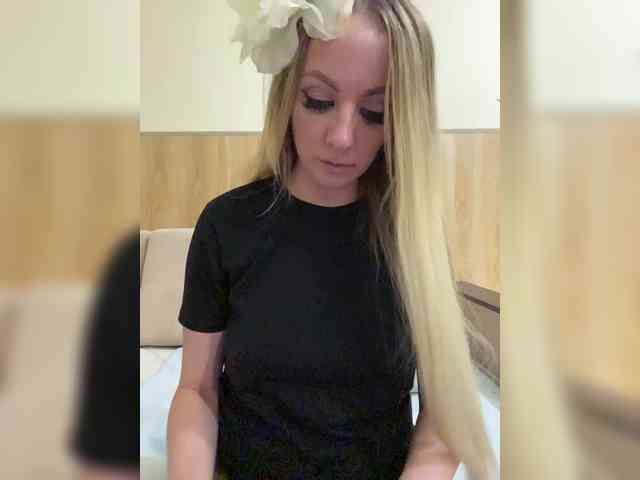 Nasty-tegress webcam