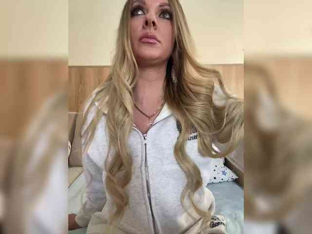 Nasty-tegress webcam