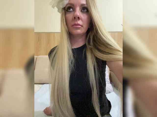 Nasty-tegress webcam