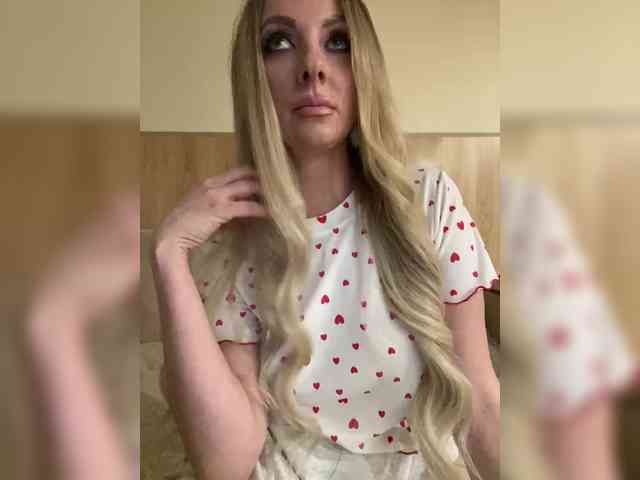 Nasty-tegress webcam