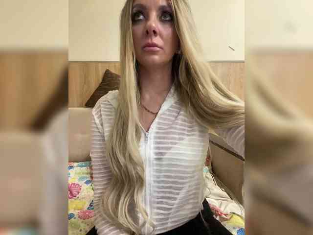 Nasty-tegress webcam