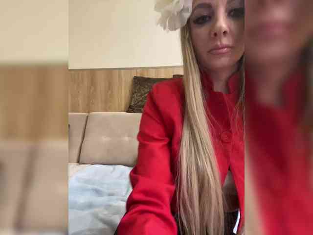 Nasty-tegress webcam