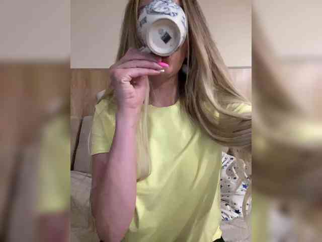 Nasty-tegress webcam