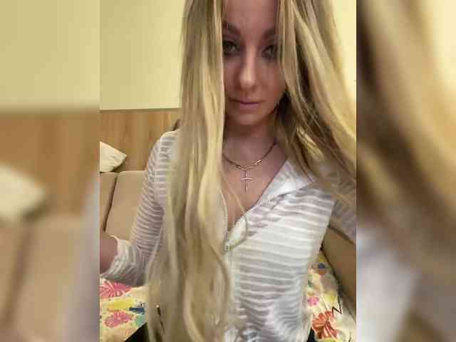 Nasty-tegress webcam