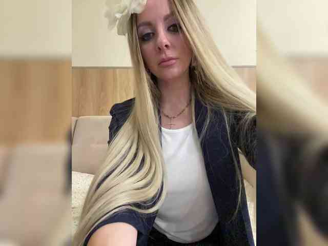 Nasty-tegress webcam