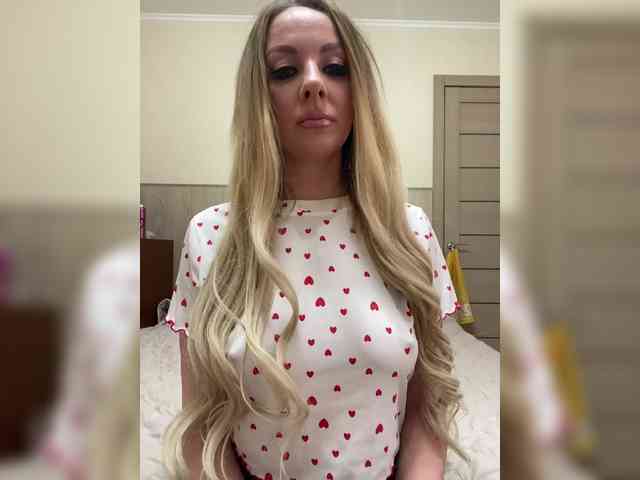 Nasty-tegress webcam