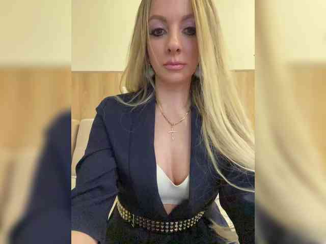 Nasty-tegress webcam