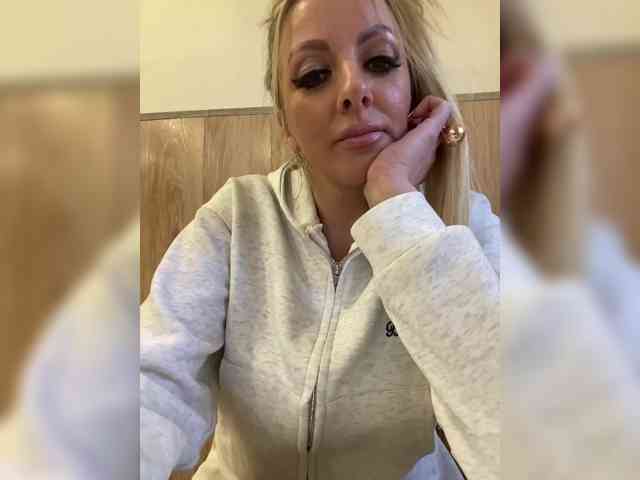 Nasty-tegress webcam