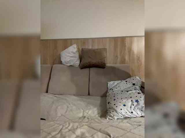 Nasty-tegress webcam