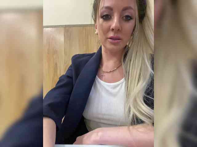 Nasty-tegress webcam