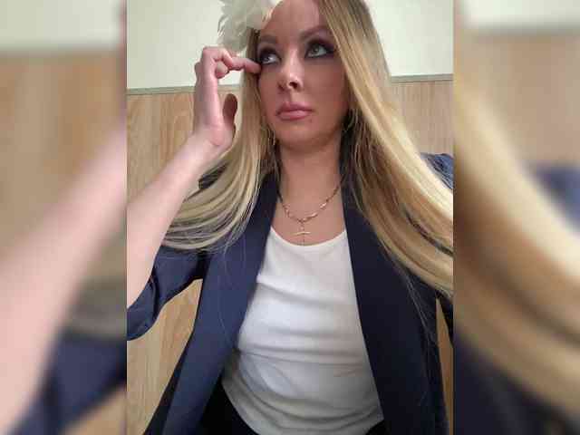 Nasty-tegress webcam