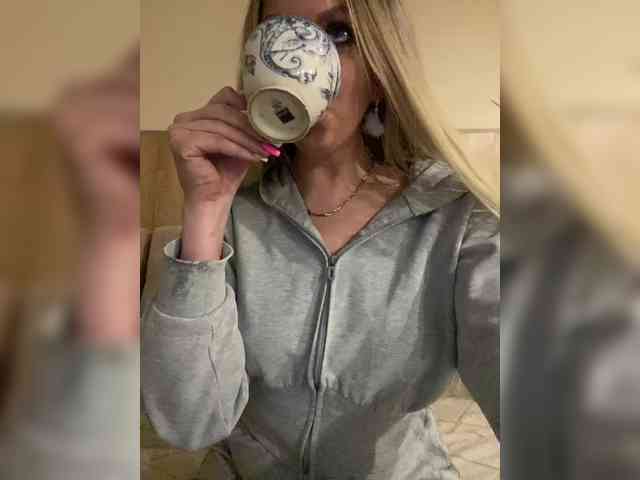 Nasty-tegress webcam