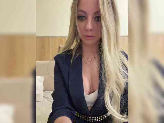 Nasty-tegress webcam