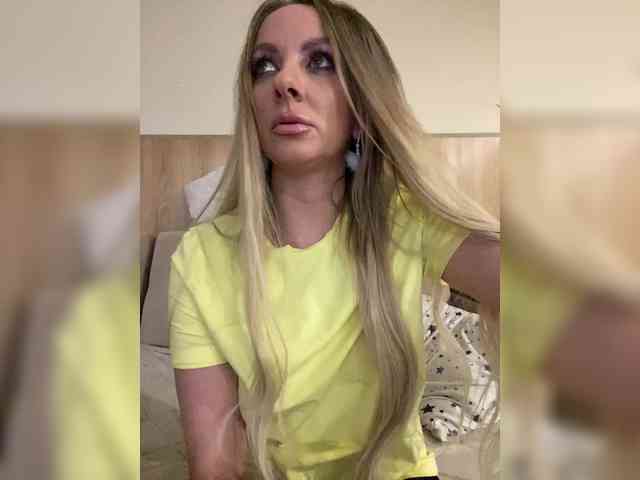 Nasty-tegress webcam