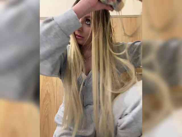 Nasty-tegress webcam