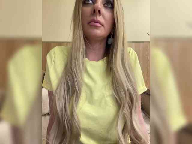 Nasty-tegress webcam