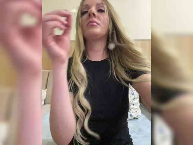 Nasty-tegress webcam