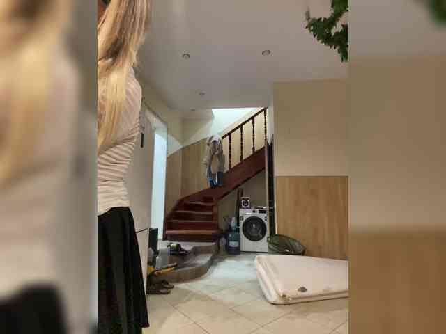 Nasty-tegress webcam