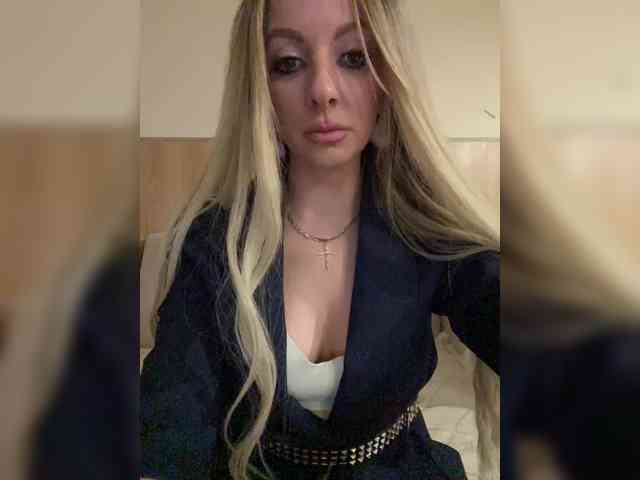 Nasty-tegress Live Webcam on BongaCams