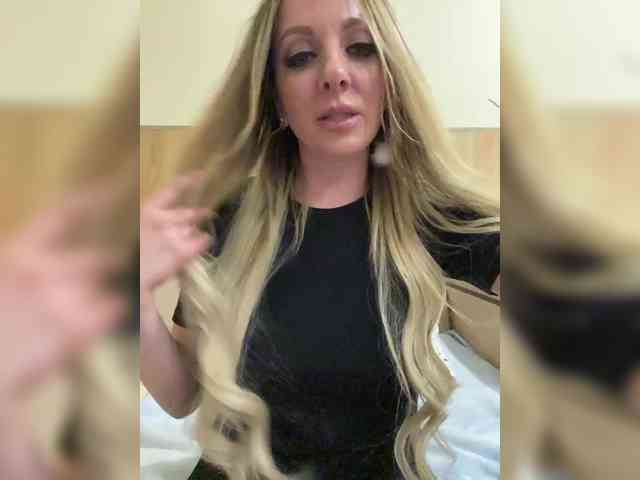 Nasty-tegress webcam