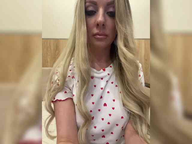 Nasty-tegress webcam