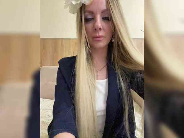 Nasty-tegress webcam