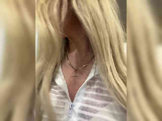 Nasty-tegress webcam