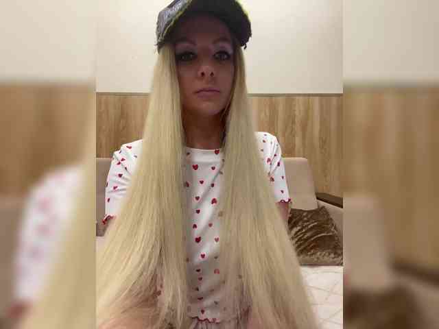 Nasty-tegress webcam