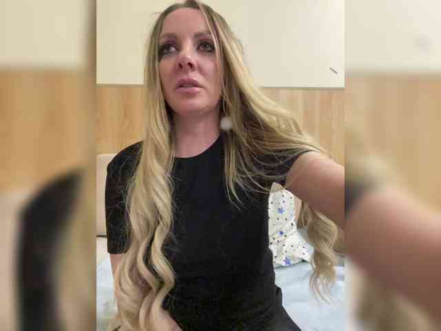 Nasty-tegress webcam