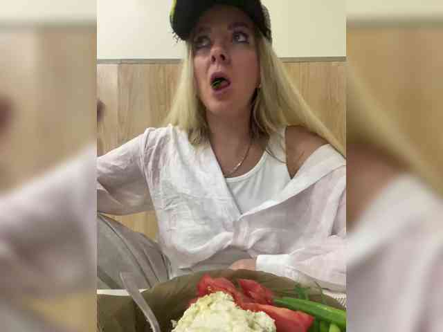 Nasty-tegress webcam