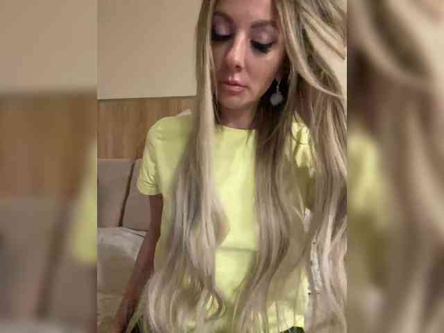 Nasty-tegress webcam