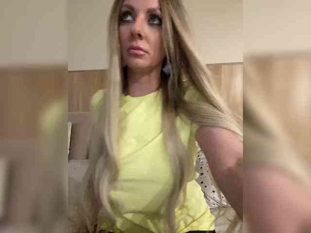 Nasty-tegress webcam