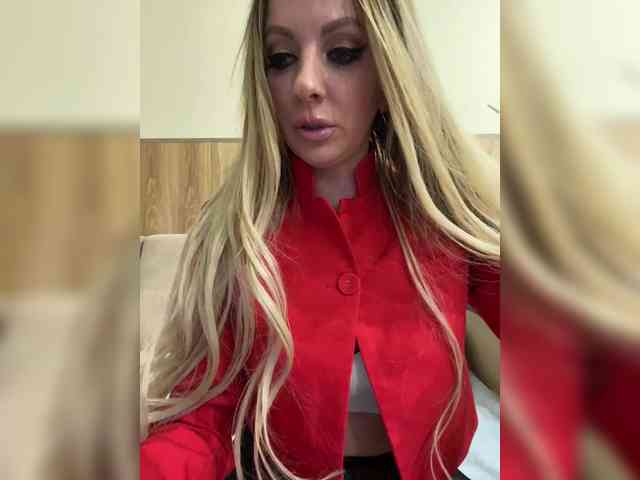 Nasty-tegress webcam