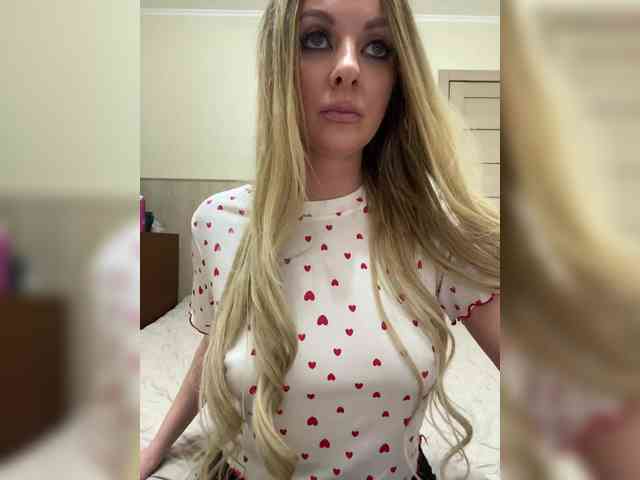 Nasty-tegress webcam