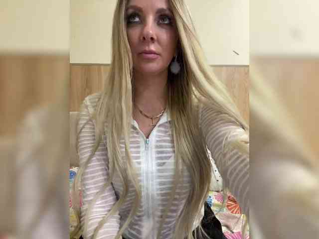 Nasty-tegress webcam