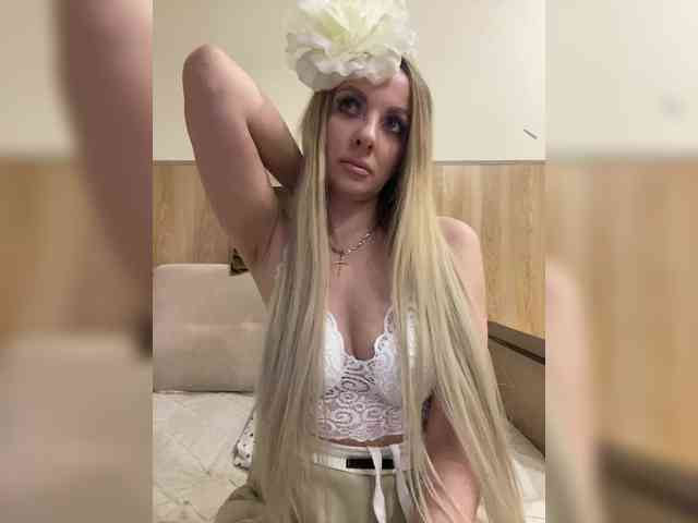 Nasty-tegress webcam