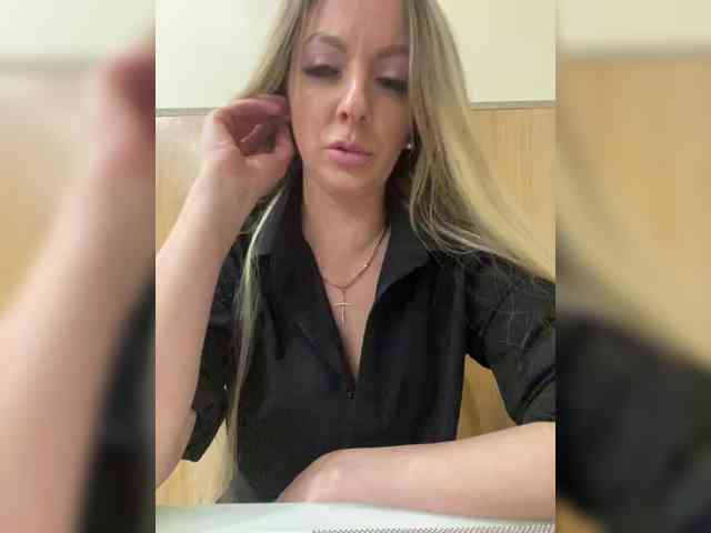 Nasty-tegress webcam