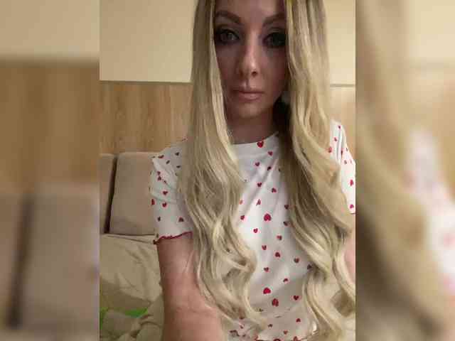 Nasty-tegress webcam