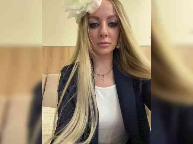 Nasty-tegress webcam