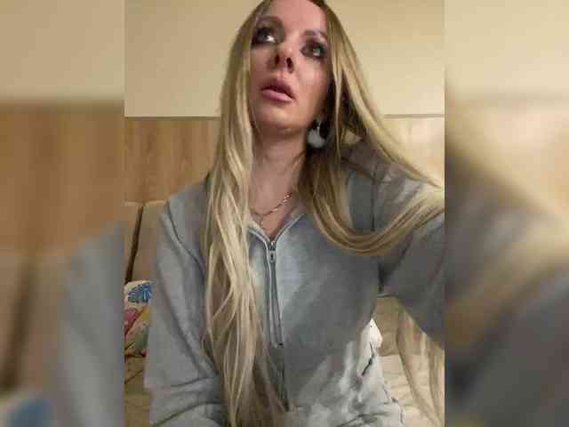 Nasty-tegress webcam