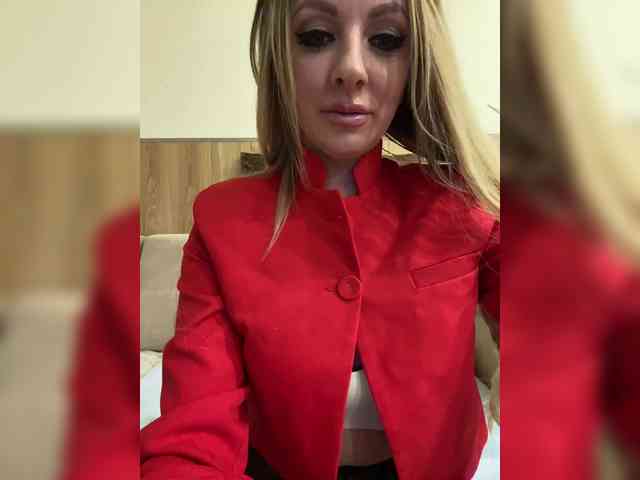 Nasty-tegress webcam