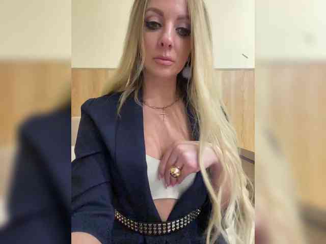 Nasty-tegress webcam