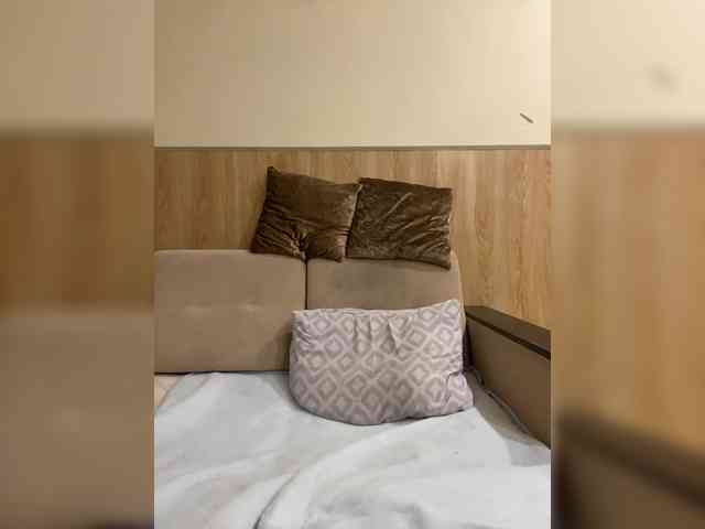 Nasty-tegress webcam