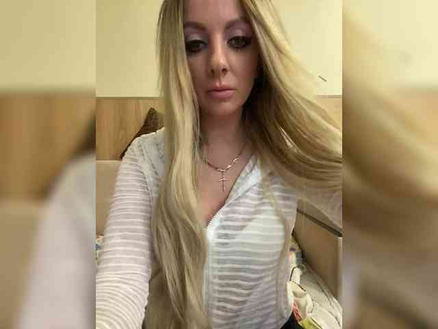 Nasty-tegress webcam