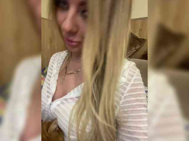 Nasty-tegress webcam