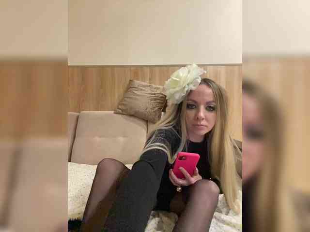 Nasty-tegress webcam