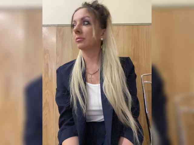 Nasty-tegress webcam